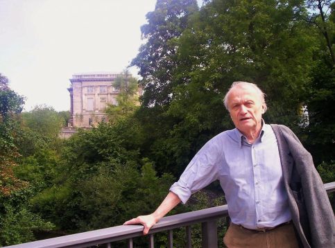 Giorgio Linguaglossa