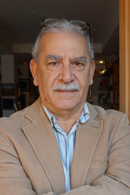 Giorgio Linguaglossa