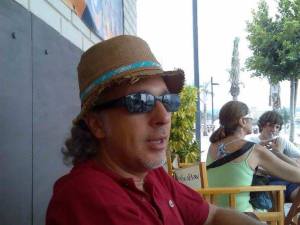 Giorgio Linguaglossa