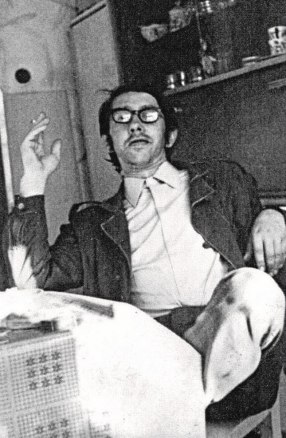 Giorgio Linguaglossa