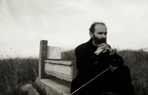 Giorgio Linguaglossa