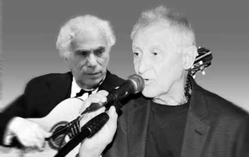 Giorgio Linguaglossa