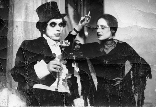 Giorgio Linguaglossa