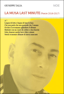 Giorgio Linguaglossa