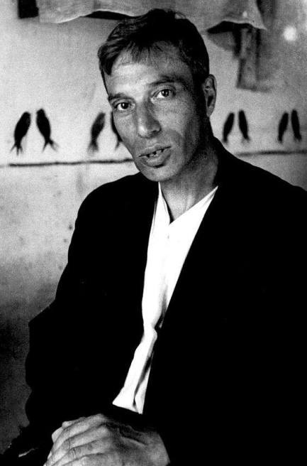 Giorgio Linguaglossa