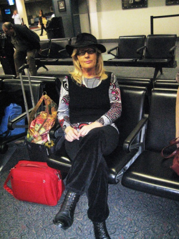 Giorgio Linguaglossa