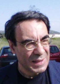 Giorgio Linguaglossa