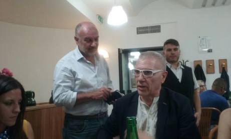 Giorgio Linguaglossa