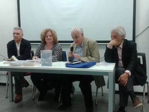 Giorgio Linguaglossa