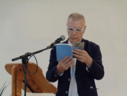 Giorgio Linguaglossa