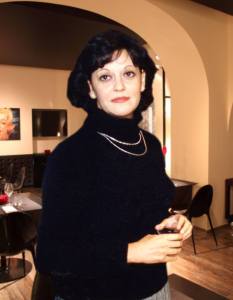 Giorgio Linguaglossa