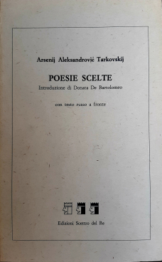 Giorgio Linguaglossa