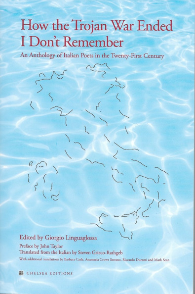 Giorgio Linguaglossa