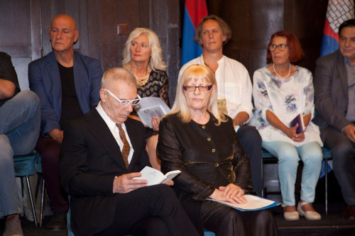 Giorgio Linguaglossa