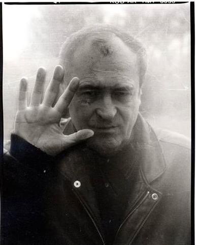 Giorgio Linguaglossa