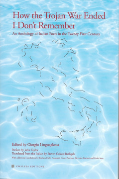 Giorgio Linguaglossa