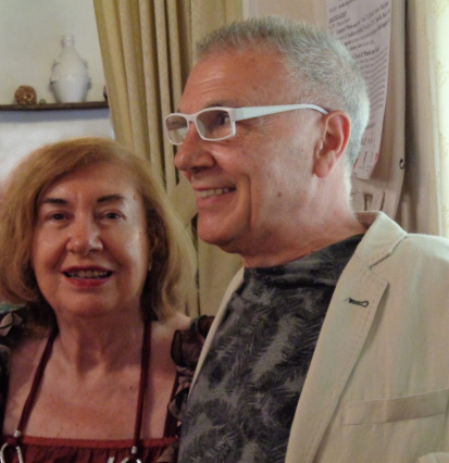 Giorgio Linguaglossa