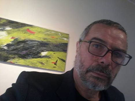 Giorgio Linguaglossa