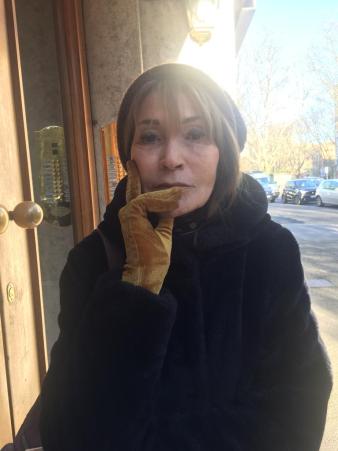 Giorgio Linguaglossa