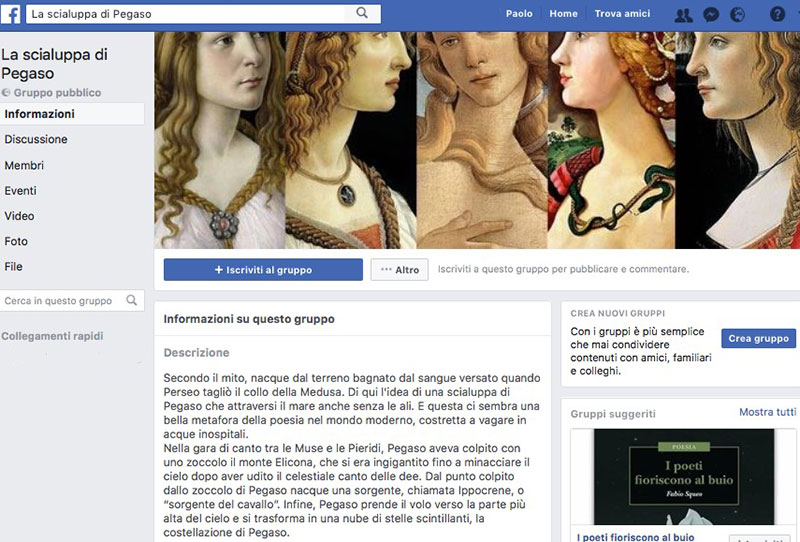 Giorgio Linguaglossa