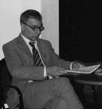 Giorgio Linguaglossa contatti