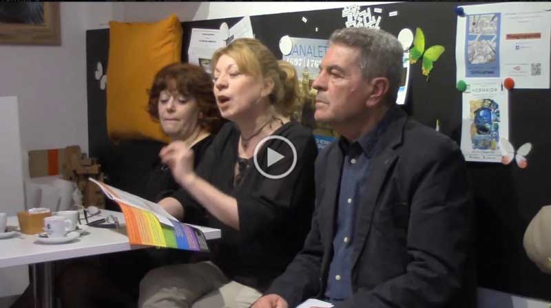 Giorgio Linguaglossa