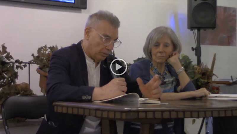 Giorgio Linguaglossa